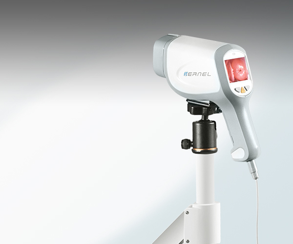 Portable Zoom Button