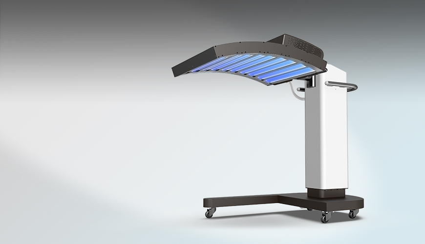 時(shí)間、劑量雙模式