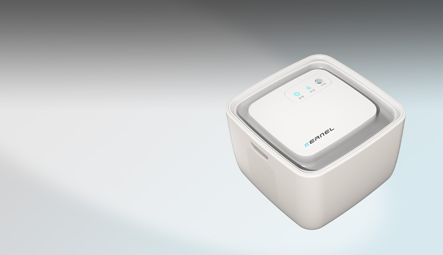 內(nèi)置多種核心