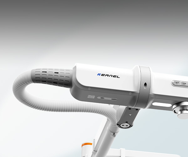 配備多種規(guī)格的限束器可選，